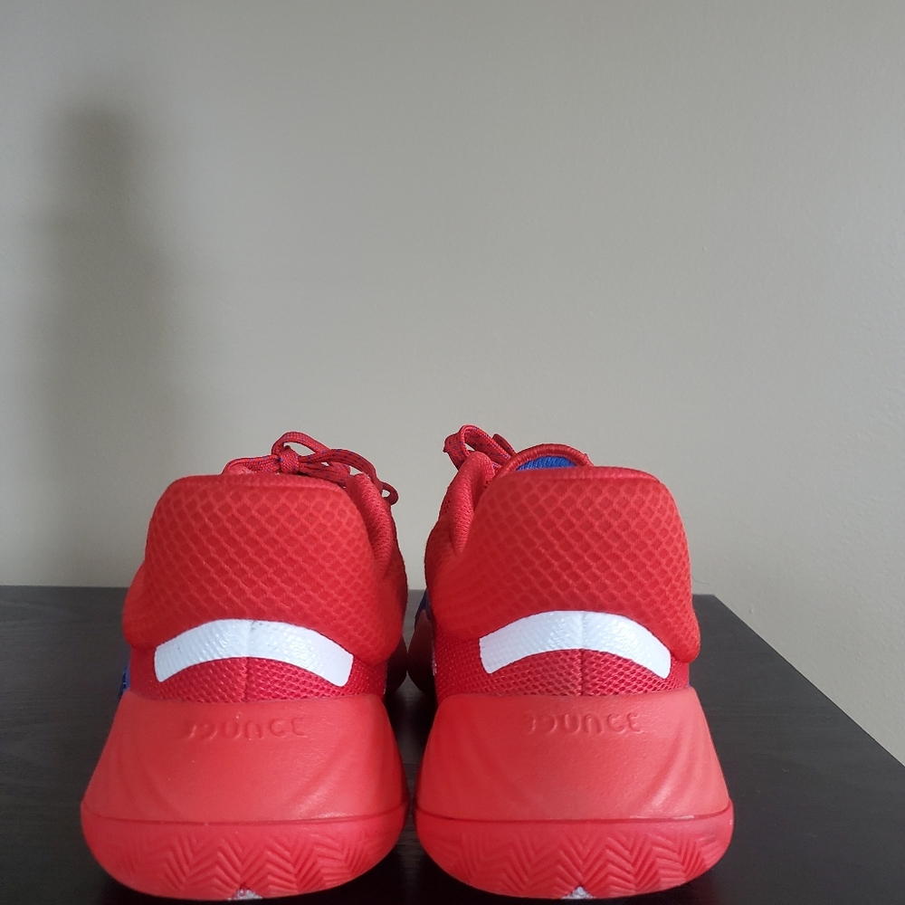 Boys Adidas Marvel x D.O.N spiderman